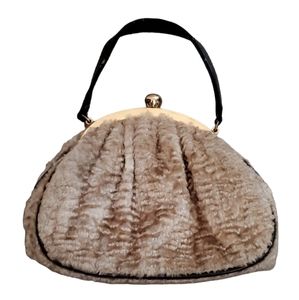 Authentic Glenda Gies baby Chloe purse